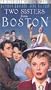 Two Sisters From Boston [VHS]