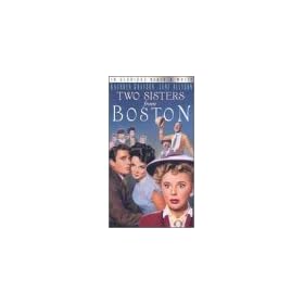 Two Sisters From Boston [VHS]