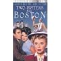 Two Sisters From Boston [VHS]