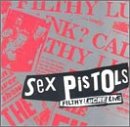 Filthy Lucre Live [US-Import] [Vinyl LP] - The Sex Pistols