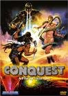 VHS : Conquest Aka La Conquista