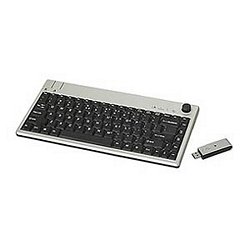 2.4Ghz Wireless Joystick Keyboard by iONE