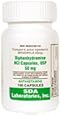 Diphenhydramine HCL [Compare to Benedryl] 50 mg, 100 Capsules