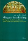 Produkt-Bild: Alltag der Entscheidung