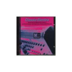 Classic Electro Mastercuts 1