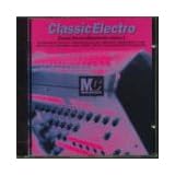 Classic Electro Mastercuts Vol.1par Va-Classic Electro