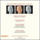 Beethoven: Symphony No. 3 / Schumann: Symphony No. 4 / Wagner: Die Meistersinger; Tristan Und Isolde; Die Gotterdammerung (Orchestral Works)