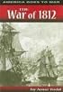The War of 1812 (America Goes to War)