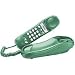 jWIN JTP20 Trimline Phone (Green)