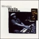 Revue Winston Walls  / Boss of the B-3