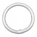 FEIT ELECTRIC CO FC12T9/CW T9 CIRCULAR FLUORESCENT BULB 32W WHITE