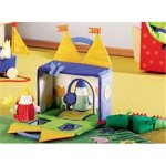 Eigenschaften HABA 1011 / HABA 1011 - Sonnenschloss