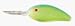 BOM FF SHAD 3/8 CHT BLU SPARKL