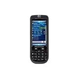 HP iPAQ 614c Business Navigator - Windows Mobile 6.0 Professional - PXA270 520 MHz - RAM: 128 MB - ROM: 256 MB 2.8" TFT ( 240 x 320 ) - camera - 802.11b 802.11g Bluetooth 2.0 EDR - GPS - GSM 850/900/1800/1900