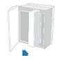 Blueair 402 Smokestop Filter