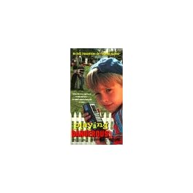 Playing Dangerous [VHS]