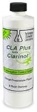 Search : CLA 8 oz
