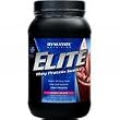 Dymatize Nutrition Elite Whey Protein Isolate Powder, Berry Blast, 2.05-Pound Tub