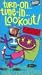 Turn in Turn Out Lookout [VHS] [Import]