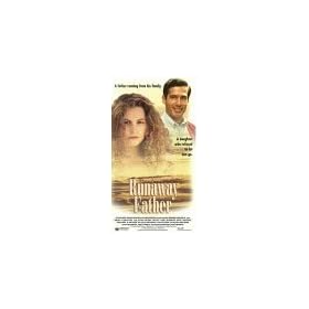 Runaway Father [VHS]