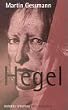 Hegel.