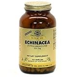 Solgar - FP Echinacea Vegetable Capsules - 250 - Kosher