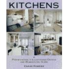 Kitchens: A Professional's Illustrated Design and Remodeling Guide