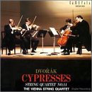CD-Charts  Search : Dvorak: Cypresses / String Quartet No. 14