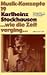 Book Karlheinz Stockhausen-- wie die Zeit verging-- (Musik-Konzepte)