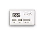 Kitchen & Housewares : Salter 349Awhxr 99 Minute Magnetic Count Up/Down Electronic Timer