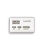 Salter 349Awhxr 99 Minute Magnetic Count Up/Down Electronic Timer