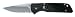 Gerber 22-41527 Vallotton Serrated Edge Pocket Knife