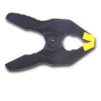 Vise Grip (VIS58100) 1 in. Spring Clamp by Vise Grip