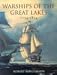 Warships of the Great Lakes 1754-1834