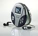 iRiver iMP-1100 Multimedia CD Player with Tuner and 2.0 TFT Display