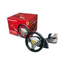 Thrustmaster - Universal Challenge 5 en 1 Racing Wheel - Volant pour PS2 / PS3 / PC / GameCube / Wii