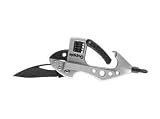 Columbia River Knife and Tool 9070 Guppie Black and Grey Multitool