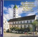Classical Music : Die Rieger-Orgel der Katholischen Stadtpfarrkirche St. Martin in Wangen/Allgäu