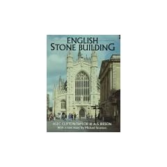 English Stone Building