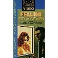 City of Women [VHS]