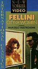 VHS : City of Women