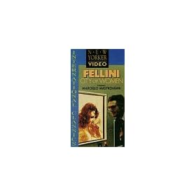 City of Women [VHS]