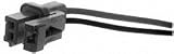 Dorman 85106 2 Wire Gray Engine Fan Socket