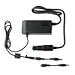 Electronics : HP - Power adapter - car ( external ) - 90 Watt