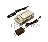 Samsung SCD-23 Battery Charger (Equivalent)
