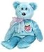 Ty Beanie Babies Eggs 2 the Bear Retired