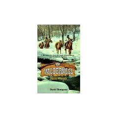 Wilderness #21 Black Powder