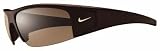 Nike - Nike Diverge Sunglasses - Brownstone / Brown - Regular