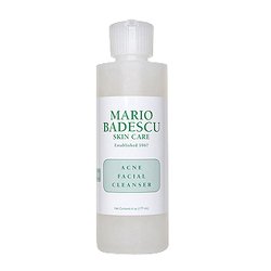 Mario Badescu Acne Facial Cleanser (6 oz)