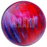 Ebonite MAXIM Red/Blue/Silver